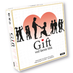 Gift Ved Første Blik Dansk