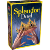Splendor Duel Dansk Splendor Duel Dansk