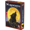 Werewolves New Edition Engelsk