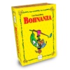 Bohnanza 25th Anniversary Dansk Bohnanza 25th Anniversary Dansk