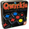 Qwirkle Collector'S Edition Engelsk