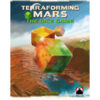 Terraforming Mars The Dice Game Engelsk