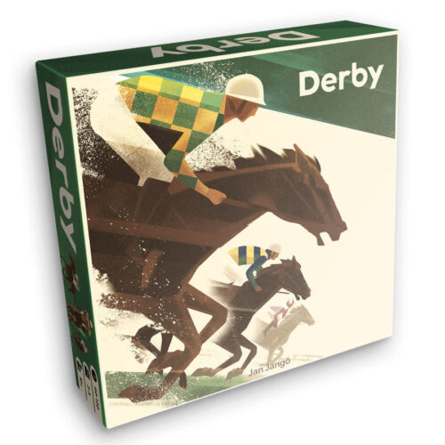 Derby Dansk