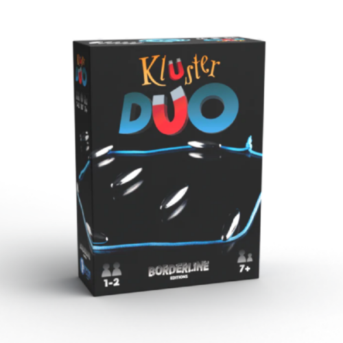Kluster DUO Dansk