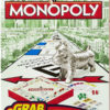 Monopoly Grab & Go Dansk Monopoly Grab & Go Dansk