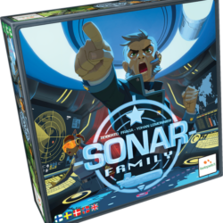 Sonar Family Dansk