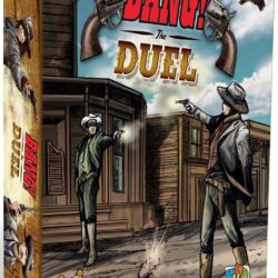 BANG The Duel Engelsk