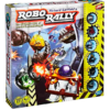 Robo Rally Engelsk