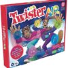 Twister Air Engelsk