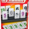 My Rummy Aluminium Box Engelsk My Rummy Aluminium Box Engelsk