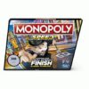 Monopoly Speed Dansk Monopoly Speed Dansk