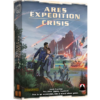 Terraforming Mars Ares Expedition Crisis Engelsk