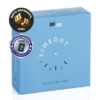 Quizzone TIMEOUT Blue Edition Dansk Quizzone TIMEOUT Blue Edition Dansk