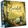 Everdell Collectors Edition Engelsk