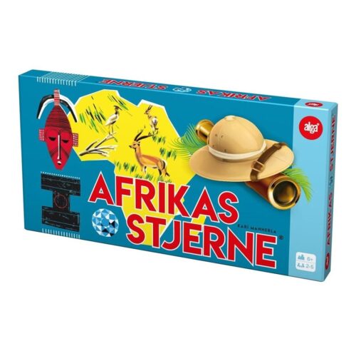 Afrikas stjerne