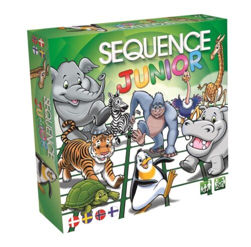 Sequence Junior