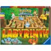 Labyrinth Pokémon