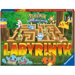 Labyrinth Pokémon