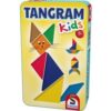 Tangram Kids Engelsk