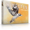 Wingspan Oceania Expansion Dansk
