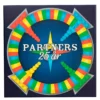 Partners 25 år