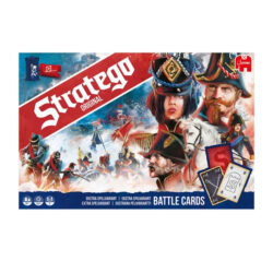 Stratego Engelsk