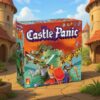 Castle Panic 2nd edition