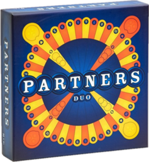 Partners Duo