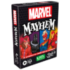 Marvel Mayhem Dansk