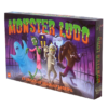 MONSTER LUDO Dansk MONSTER LUDO Dansk