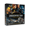 Undaunted 2200 Callisto Engelsk