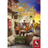 Port Royal The Dice Game Engelsk