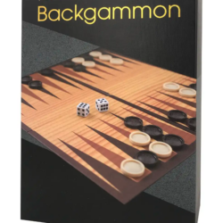 Backgammon