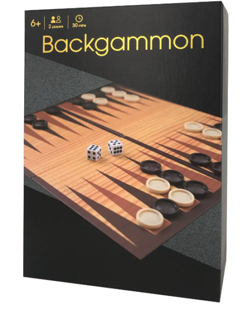 Backgammon