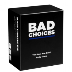 Bad Choices Engelsk