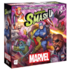 Smash Up Marvel Engelsk