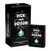 Pick your Poison After Dark Bundle Engelsk Pick your Poison After Dark Bundle Engelsk
