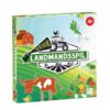 Landmandsspil junior