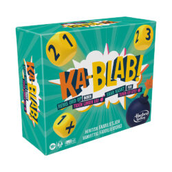 Kablab (DA/NO)