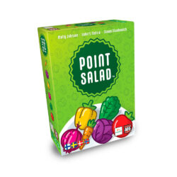 Point Salad Dansk