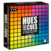 Hues and Cues Engelsk