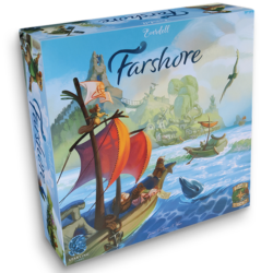 Everdell Farshore Engelsk