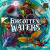 Forgotten Waters Engelsk