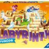 Junior Labyrinth