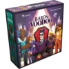 Baron Voodoo Engelsk