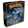 HeroQuest Frozen Horror Engelsk
