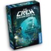 The Crew Mission Deep Sea Engelsk