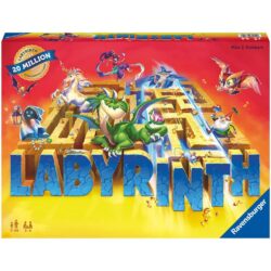 Labyrinth Jr.