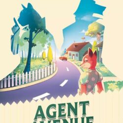 Agent Avenue EN