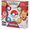 Pokemon Trainer Trivia